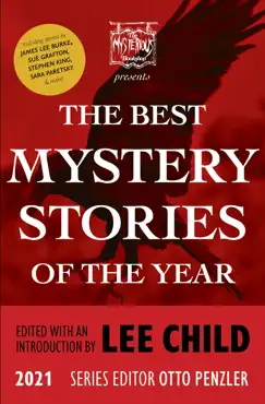 the mysterious bookshop presents the best mystery stories of the year 2021 (best mystery stories) book cover image