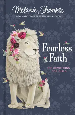 fearless faith book cover image