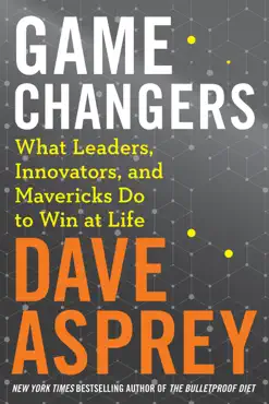 game changers book cover image