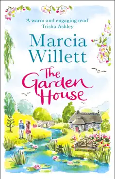 the garden house imagen de la portada del libro