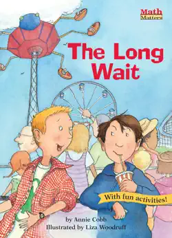the long wait book cover image