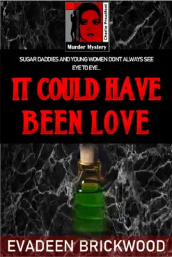 it could have been love book cover image