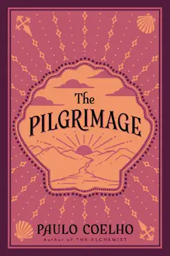 the pilgrimage book cover image