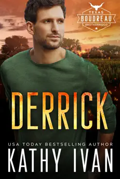 derrick book cover image