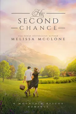 his second chance book cover image