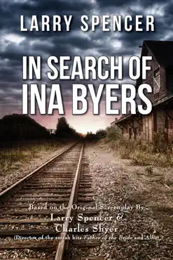 in search of ina byers book cover image