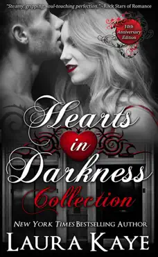 hearts in darkness collection book cover image