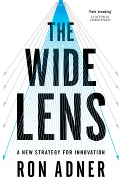 the wide lens imagen de la portada del libro