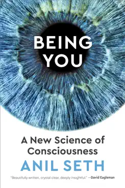 being you book cover image