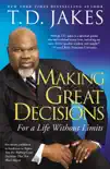 Making Great Decisions synopsis, comments