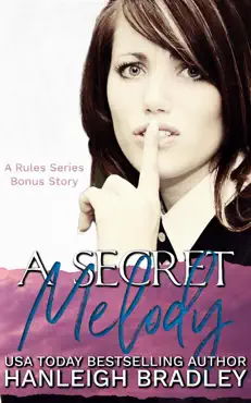 a secret melody book cover image