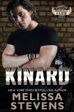 kinard book cover image