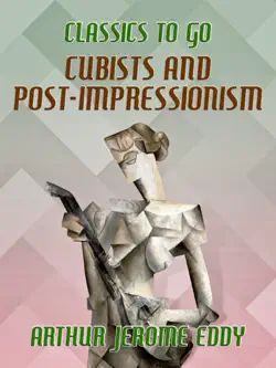 cubists and post-impressionism imagen de la portada del libro