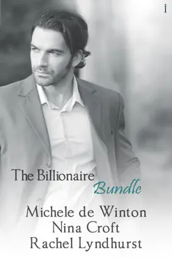 the billionaire bundle book cover image