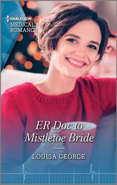 er doc to mistletoe bride book cover image