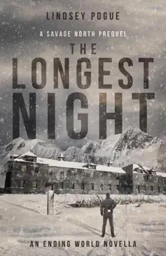 the longest night: an apocalyptic outbreak survival prequel book cover image