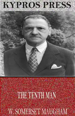 the tenth man book cover image