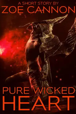 pure wicked heart book cover image
