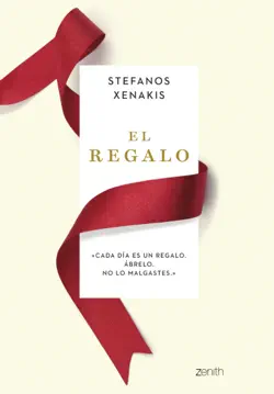 el regalo book cover image