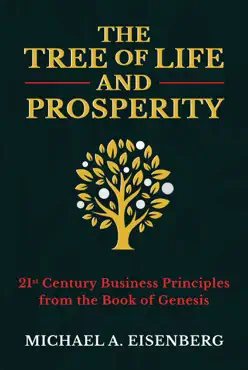 the tree of life and prosperity imagen de la portada del libro