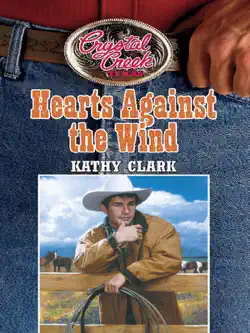 hearts against the wind book cover image
