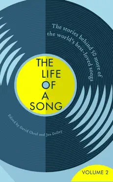 the life of a song volume 2 book cover image