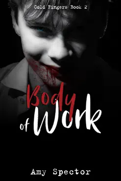 body of work imagen de la portada del libro