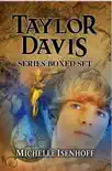 Taylor Davis Boxed Set synopsis, comments