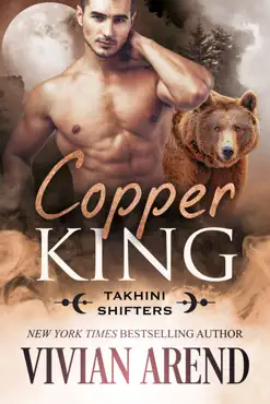 copper king book cover image