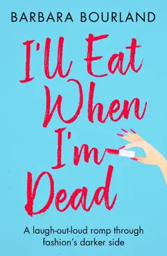 i'll eat when i'm dead imagen de la portada del libro