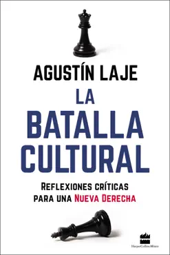 la batalla cultural book cover image