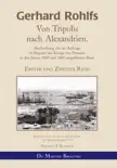 Gerhard Rohlfs - Von Tripolis nach Alexandrien. sinopsis y comentarios