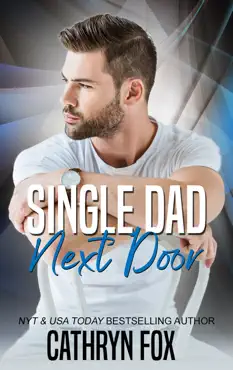 single dad next door book cover image