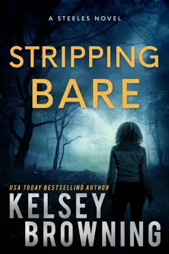stripping bare book cover image