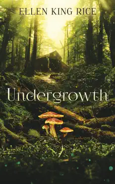 undergrowth book cover image