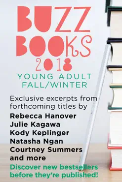 buzz books 2018: young adult fall/winter book cover image