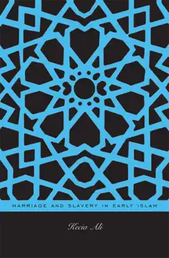 marriage and slavery in early islam book cover image
