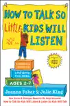 How to Talk so Little Kids Will Listen synopsis, comments
