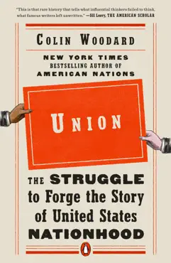 union book cover image