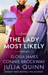 The Lady Most Likely sinopsis y comentarios