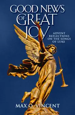 good news of great joy book cover image