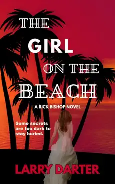 the girl on the beach book cover image