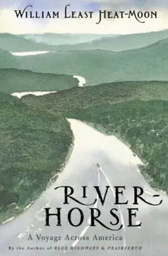 river-horse book cover image