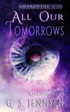 all our tomorrows book cover image