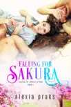 Falling for Sakura synopsis, comments