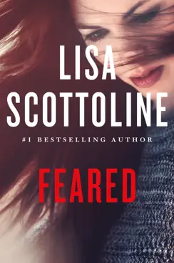 feared book cover image