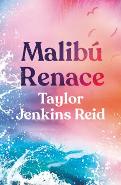 malibÚ renace book cover image
