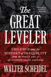The Great Leveler e-book