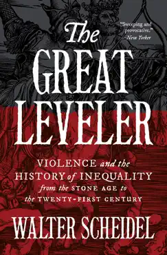 the great leveler book cover image