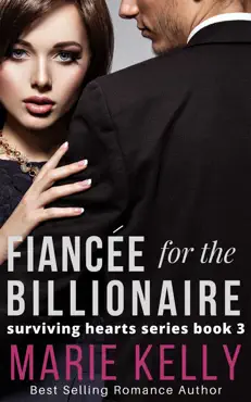 fiancée for the billionaire book cover image